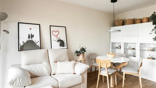 Apartments in Barcelona Sant Andreu - photo 7