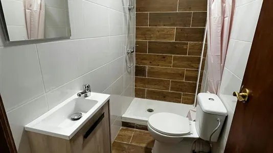 Rooms in Madrid Retiro - photo 6