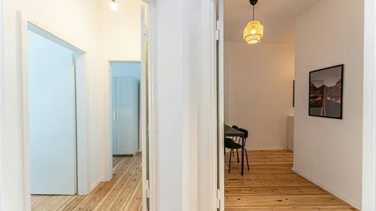 Rooms in Berlin Treptow-Köpenick - photo 6