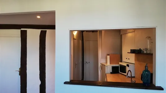 Apartments in Paris 4ème arrondissement - Marais - photo 10