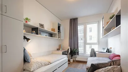 Room for rent in Prague