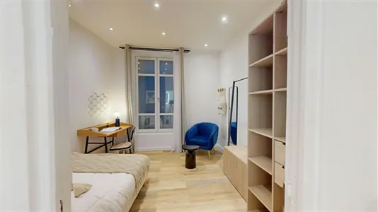 Rooms in Paris 2ème arrondissement - Bourse - photo 2