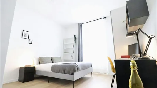 Rooms in Florence - photo 4