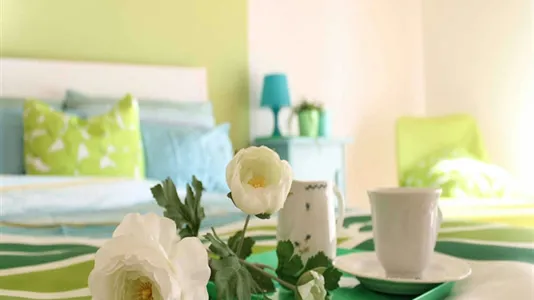 Rooms in Milano Zona 9 - Porta Garibaldi, Niguarda - photo 7