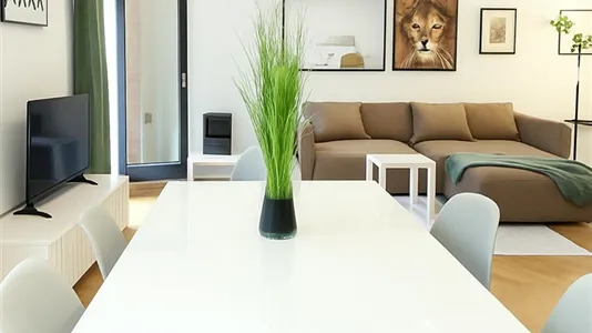 Apartments in Location is not specified - photo 9