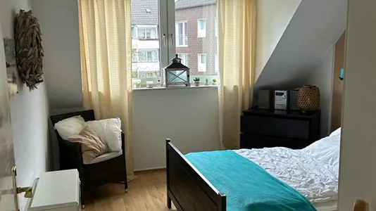 Apartments in Essen - photo 2