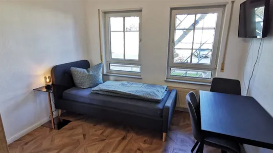 Apartments in Dresden - photo 1