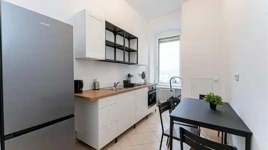 Rooms in Berlin Charlottenburg-Wilmersdorf - photo 10