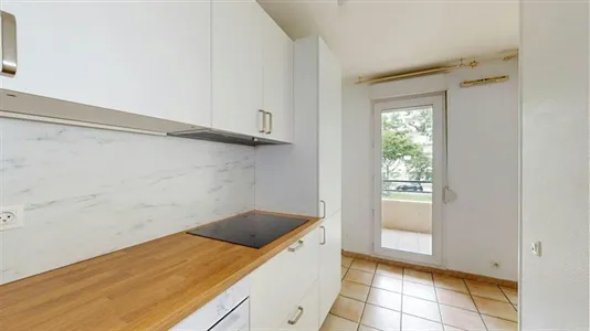 Apartments in Dijon - photo 8