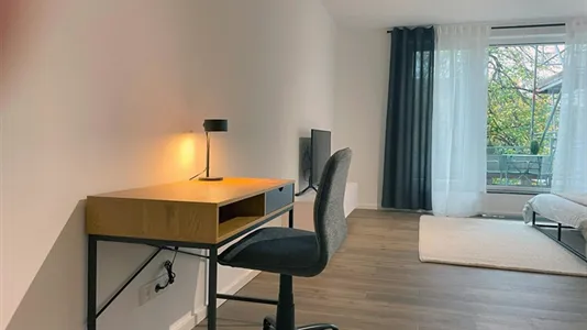 Apartments in Mettmann - photo 6