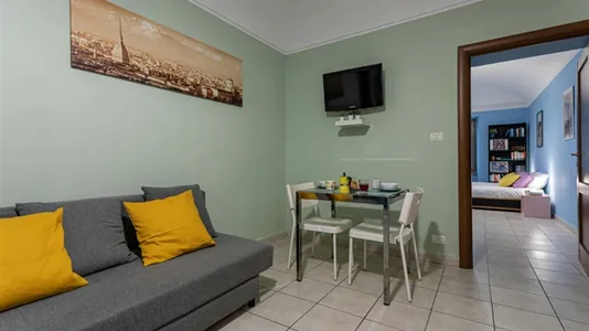 Apartments in Turin - photo 6