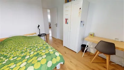 Room for rent in Mulhouse, Grand Est