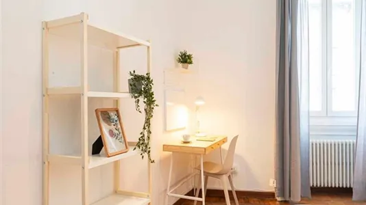 Rooms in Milano Zona 2 - Stazione Centrale, Gorla, Turro, Greco, Crescenzago - photo 10