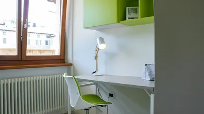 Room for rent in Trento, Trentino-Alto Adige