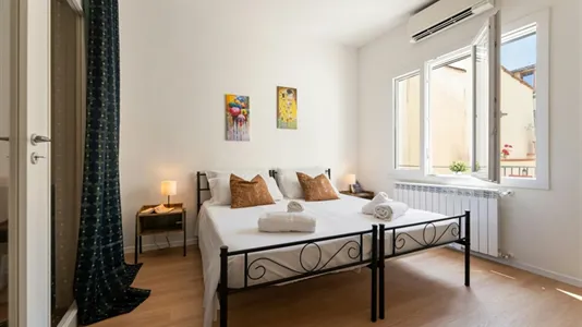 Apartments in Florence - photo 7