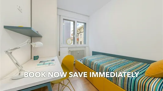 Rooms in Padua - photo 1