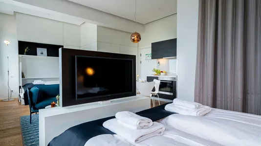 Apartments in Vienna Favoriten - photo 4