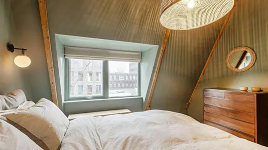 Apartments in Amsterdam Noord - photo 8