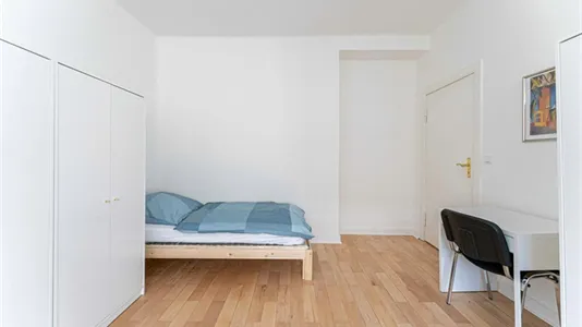 Rooms in Location is not specified - photo 3