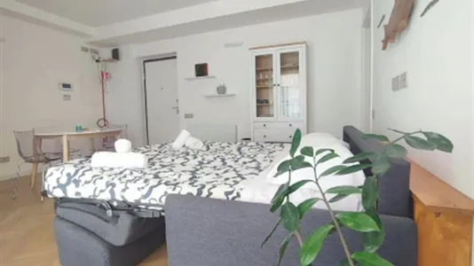 Apartments in Roma Municipio I – Centro Storico - photo 5