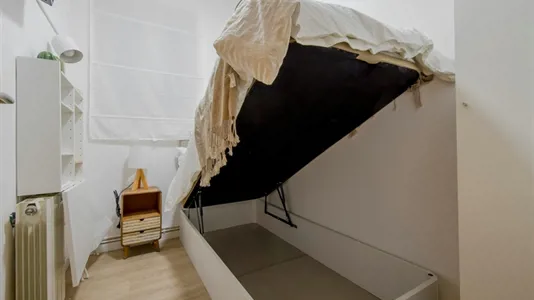 Rooms in Madrid Centro - photo 3