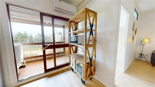 Rooms in Lyon - photo 5