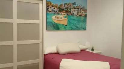 Room for rent in Madrid Moncloa-Aravaca, Madrid
