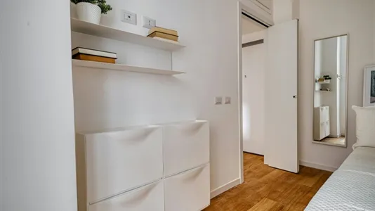 Apartments in Milano Zona 6 - Barona, Lorenteggio - photo 8