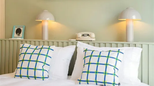 Apartments in Lyon - photo 10