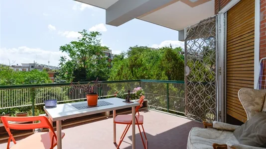 Rooms in Roma Municipio VIII – Appia Antica - photo 5