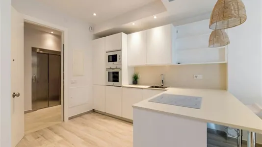 Apartments in Málaga - photo 9