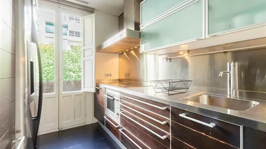 Apartments in Madrid Salamanca - photo 5