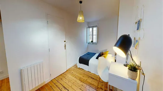 Rooms in Bordeaux - photo 3