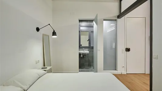 Apartments in Barcelona Ciutat Vella - photo 10