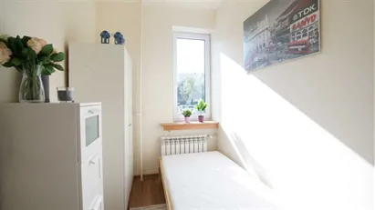 Room for rent in Łódź, Łódzkie