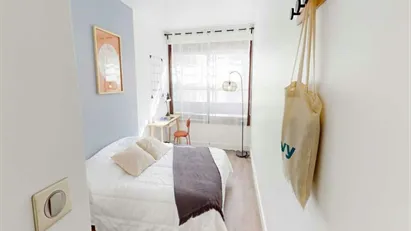 Room for rent in Paris 15ème arrondissement, Paris