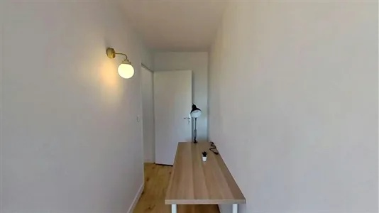 Rooms in Nancy - photo 5