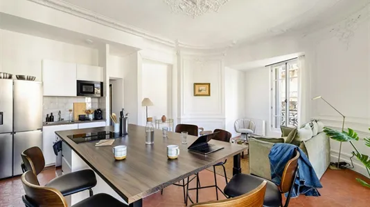 Rooms in Marseille 2ème arrondissement - photo 8