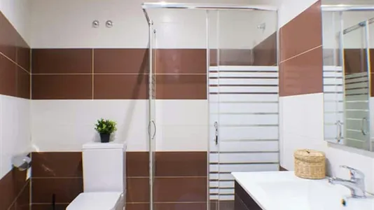 Rooms in Madrid Arganzuela - photo 9