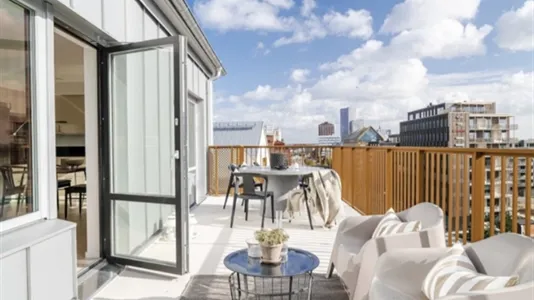 Apartments in Malmö City - photo 1