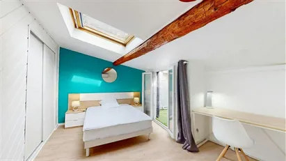 Room for rent in Clermont-Ferrand, Auvergne-Rhône-Alpes