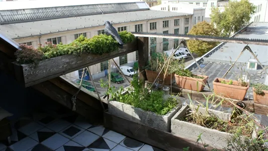 Rooms in Budapest Zugló - photo 9