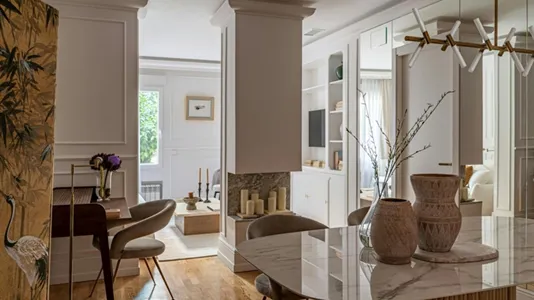 Apartments in Madrid Salamanca - photo 7