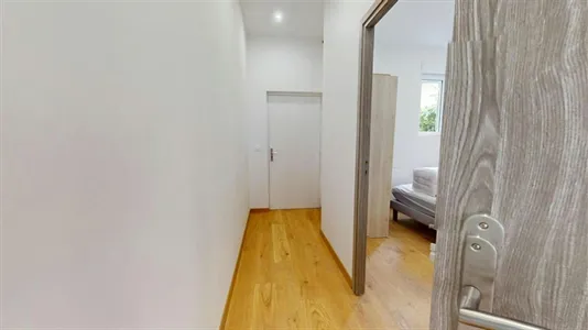 Apartments in Lyon - photo 8