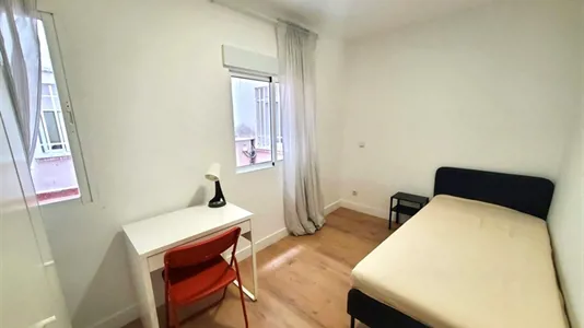 Rooms in Fuenlabrada - photo 2