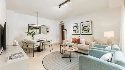 Apartments in Málaga - photo 3