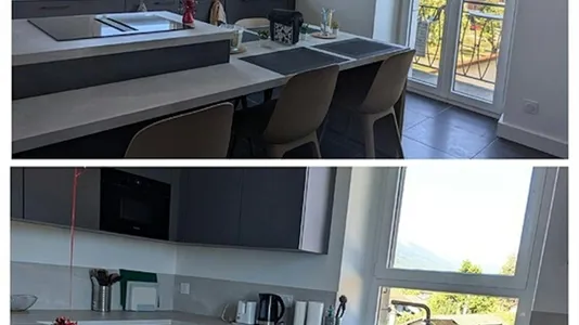 Rooms in Gex - photo 5