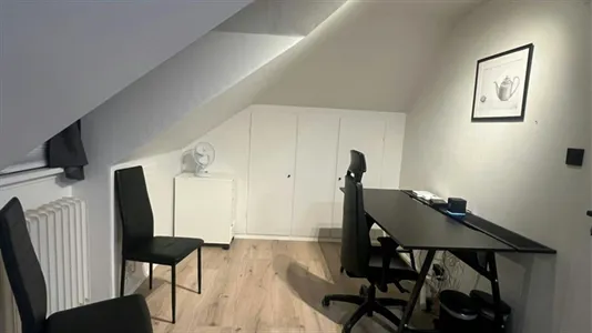 Rooms in Reykjavík Miðborg - photo 9