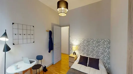 Rooms in Lyon - photo 4