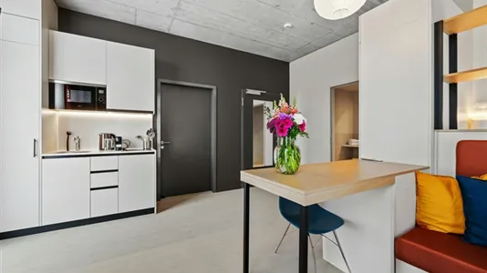 Apartments in Zug - photo 10